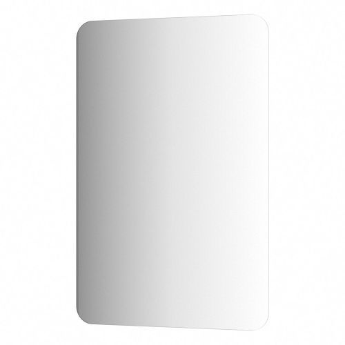 Зеркало Evoform Primary BY 0132 80х120 подвесное