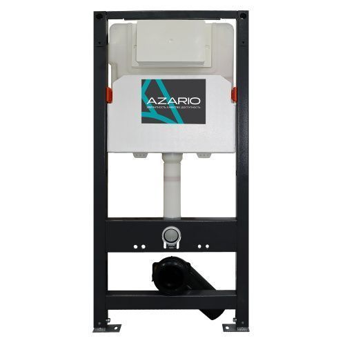 Инсталляция для унитаза  Azario  AZ-501A