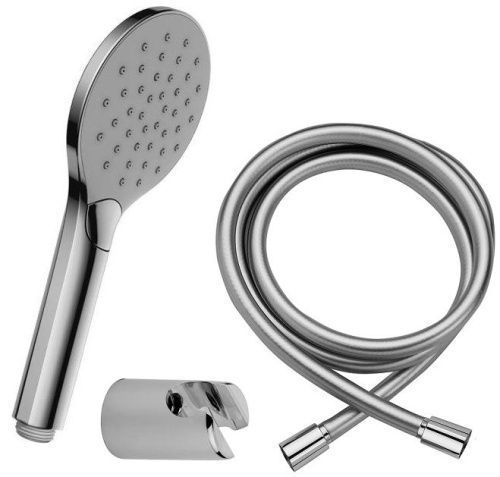 Душевая лейка Paffoni Sofia ZDUP120CRAG цвет хром