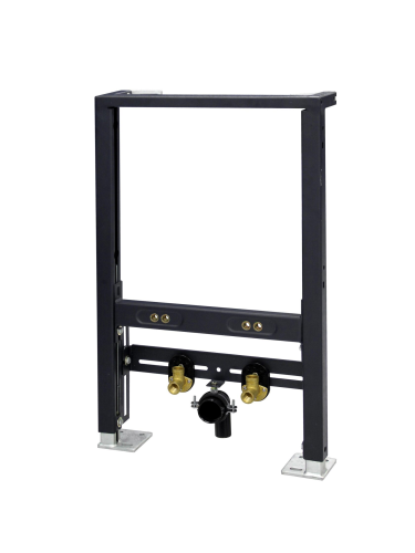 Инсталляция для биде WeltWasser WW AMBERG 500 BD (10000005536)