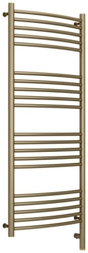 Полотенцесушитель электрический Сунержа Богема 3.0 32-5803-1250 55х130 золото