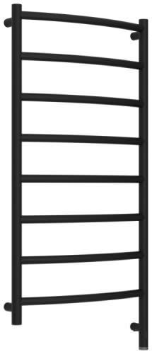 Полотенцесушитель электрический Сунержа Галант 3.1 15-6001-1050 50х100 черный