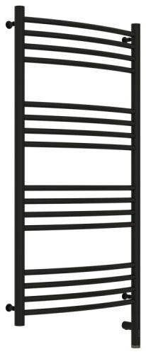 Полотенцесушитель электрический Сунержа Богема 3.0 31-5803-1050 55х110 черный
