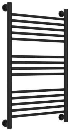 Полотенцесушитель водяной Сунержа Богема + 31-0220-8050 50х80 черный