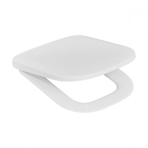 Крышка сиденье для унитаза Roca The gap 7801472001