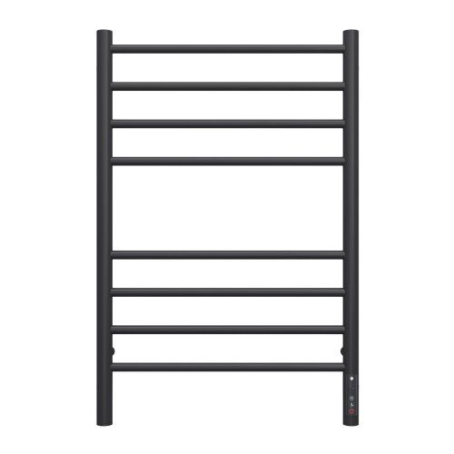 Полотенцесушитель электрический Terminus 4670078542953 55х80 черный