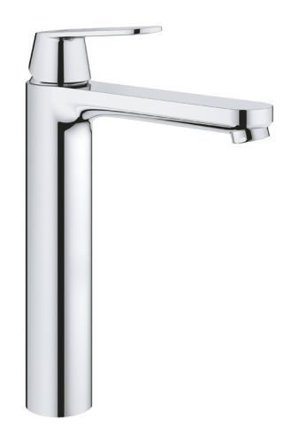 Смеситель Grohe Eurosmart 23921000 на столешницу хром