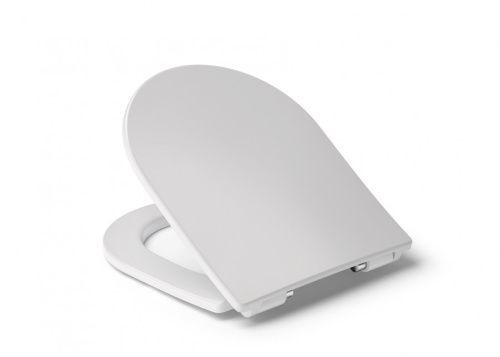 Крышка сиденье для унитаза Roca The gap 7801D12007