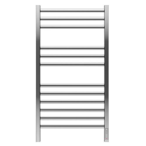 Полотенцесушитель электрический Terminus 4670078526250 55х100 хром