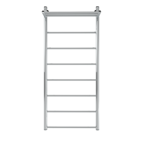 Полотенцесушитель водяной Indigo Line LLSHW120-60 65х120 хром