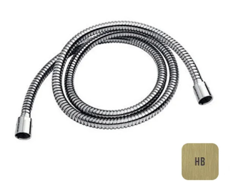 Душевой шланг Almar 316 Stalnless Steel C084052.HB316 латунь