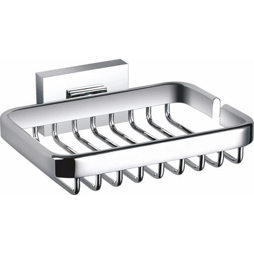 Мыльница с держателем Wonzon & Woghand Flat WW-9724