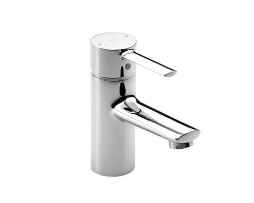 Смеситель Roca Targa 7.5A32.6.0C0.M на раковину хром