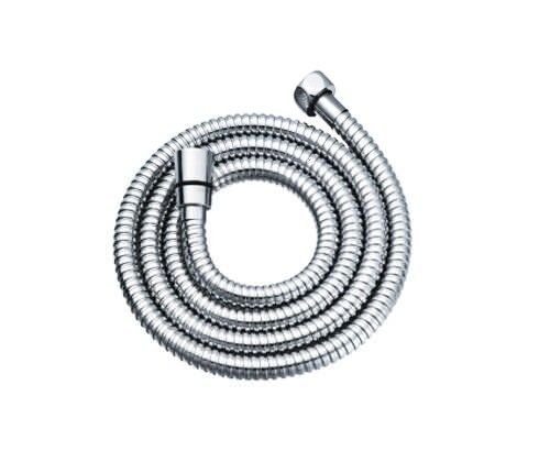 Душевой шланг Wasserkraft A057 хром