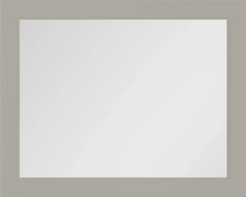 Зеркало с подсветкой La Fenice Cubo Cappuccino FNC-02-CUB-C-80-60 80х60