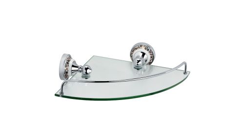 Полка в ванную комнату Fixsen Bogema FX-78503A