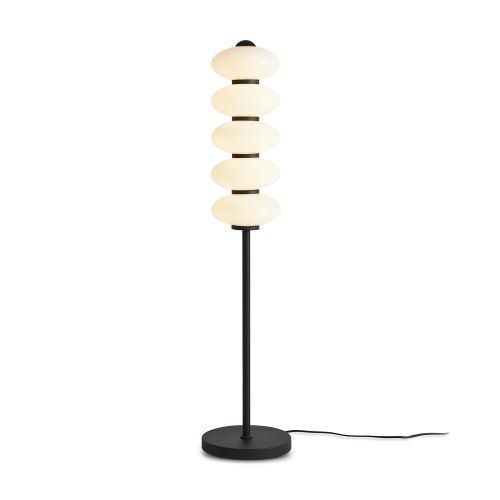 Светильник напольный Freya Aqua FR5553FL-L20B