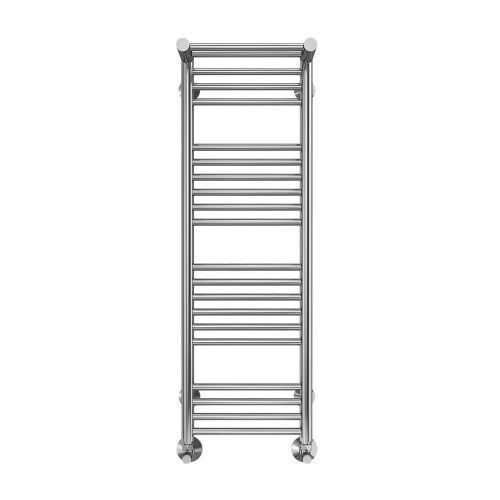 Полотенцесушитель водяной Terminus 4670078529848 35х100 хром