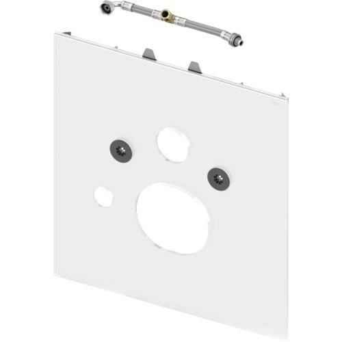 Нижняя панель для установки унитаза Tece TECElux 9650104