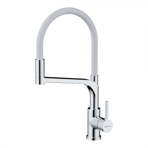 Смеситель для кухни Omoikiri Sinto 2 Plus 4994378 на мойку хром