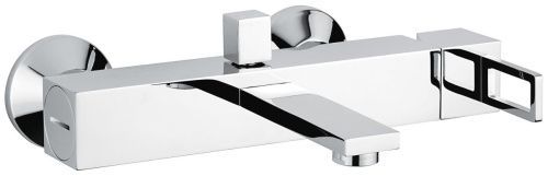 Смеситель Emmevi Gea 26001LA/CR настенный хром