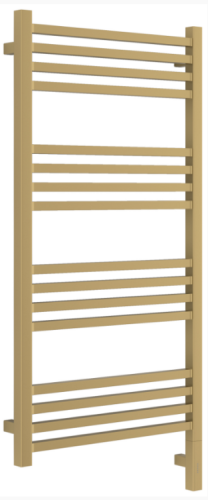 Полотенцесушитель электрический Сунержа Модус 3.1 32-5901-1050 50х100 золото
