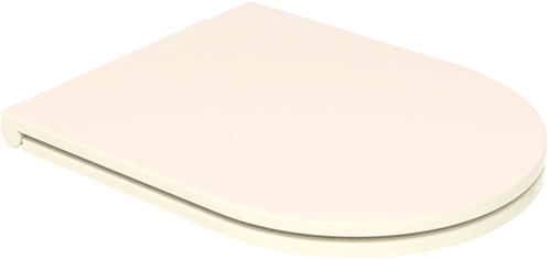 Крышка сиденье GSG Ceramic Design Like LKCOPRSLTICR015