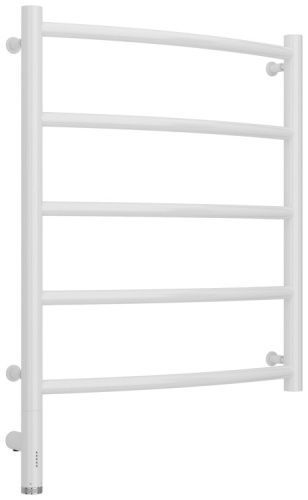 Полотенцесушитель электрический Сунержа Галант 3.0 12-5800-6050 55х70 белый