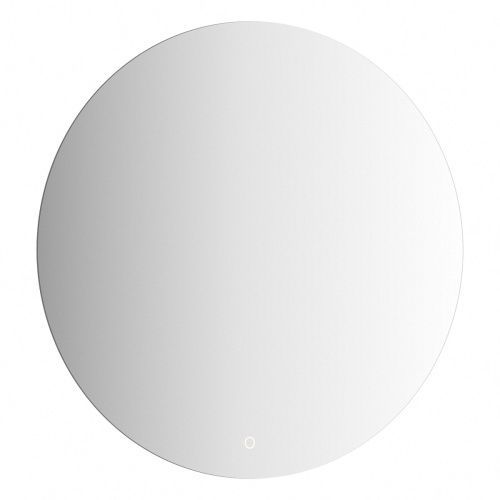 Зеркало с подсветкой Defesto OPTI DF 2854S 70х70 подвесное