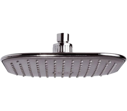 Верхний душ Remer 354QIX 20х20 хром