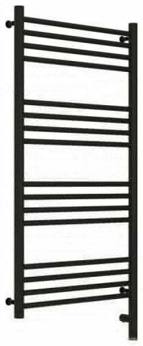 Полотенцесушитель электрический Сунержа Богема 3.0 31-5805-1050 55х110 черный