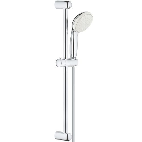 Душевой гарнитур Grohe Tempesta 27853001 настенный хром