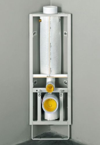 Инсталляция для унитаза Schwab 288-0100