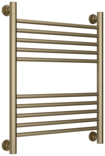 Полотенцесушитель водяной Сунержа Богема + 32-0220-6050 50х60 золото