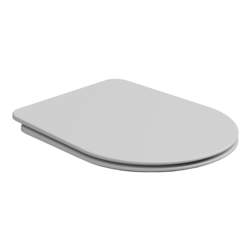 Крышка сиденье GSG Ceramic Design Hit! HICOPRSLTICRCN000