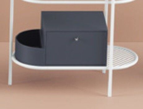 Ящик выдвижной Artceram Flair 3.0 ACM037 57