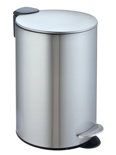 Ведро мусорное педальное WeltWasser WW BETTA MT 12L (10000013408)