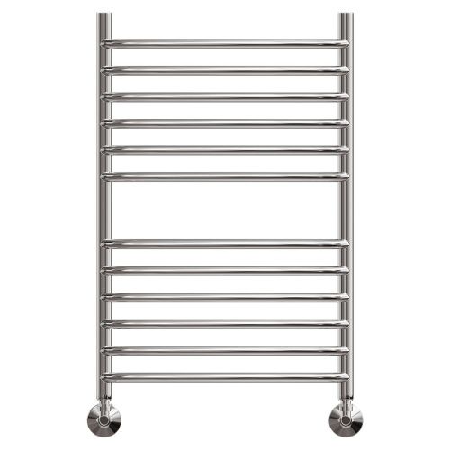 Полотенцесушитель водяной Point Альфа PN05148S 45х80 хром