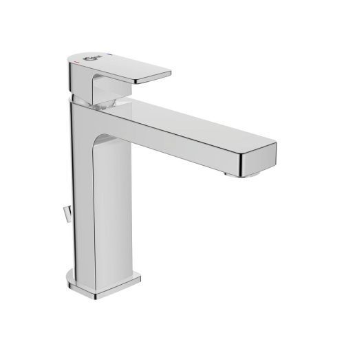 Смеситель Ideal Standard EDGE Grande A7106AA на раковину хром