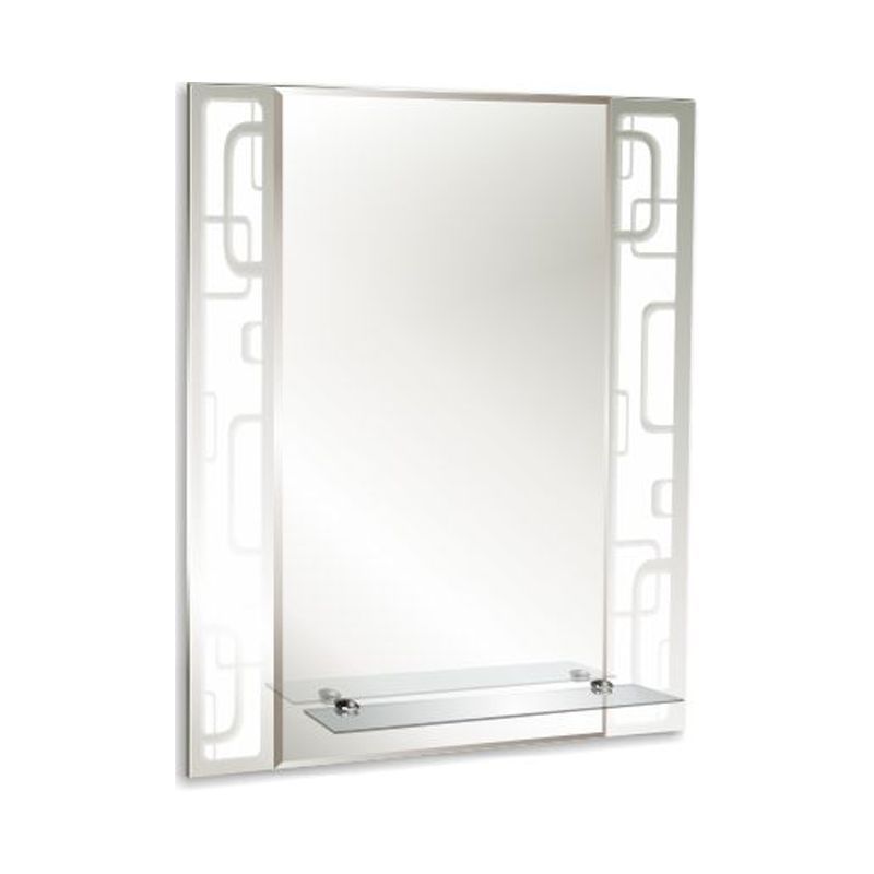 Зеркало Loranto ФР-00000787 50х70