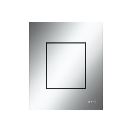 Клавиша смыва механическая Tece TECESolid 9242431 цвет хром