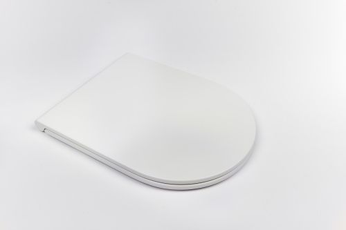 Крышка сиденье Galassia Dream 7329