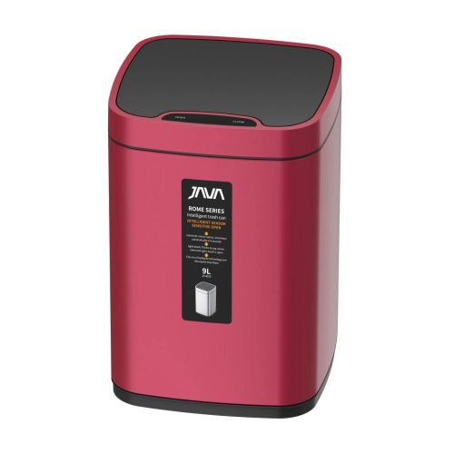 Ведро мусорное Java S-883-9R