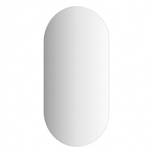 Зеркало Evoform Primary BY 0122 50х100 подвесное