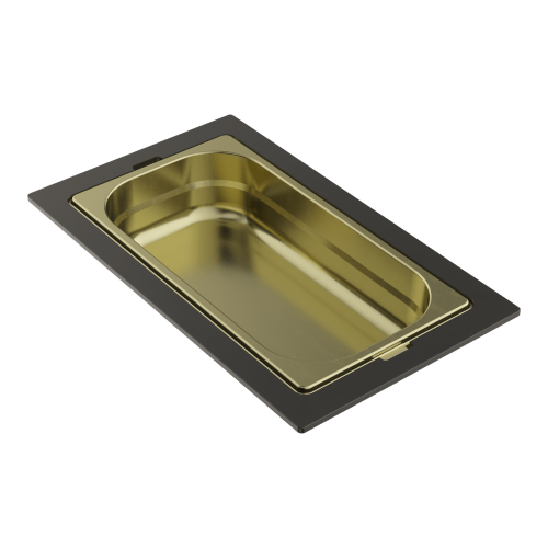 Контейнер Omoikiri DC-03-1-LG 4999083