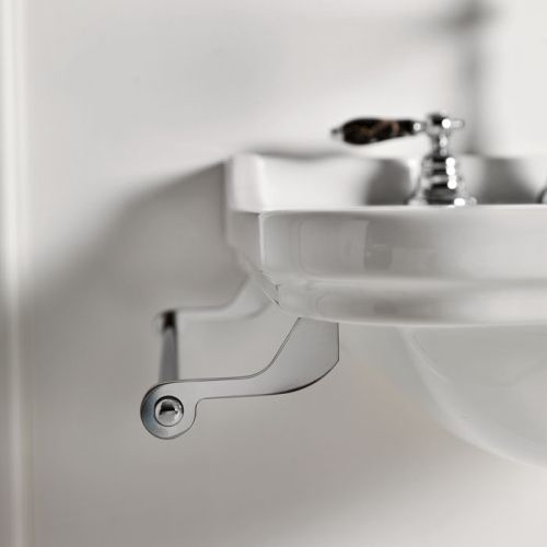 Полотенцедержатель Kerasan Waldorf 740890