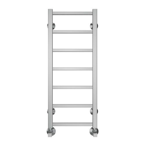 Полотенцесушитель водяной Terminus 4670078529633 35х80 хром