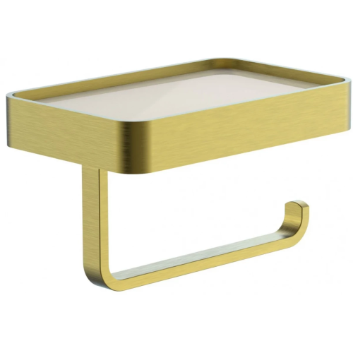 Бумагодержатель Wonzon & Woghand Lotte WW-8336-BG