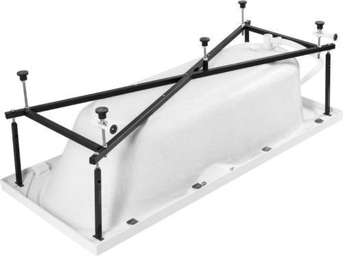 Каркас сварной для ванны Aquanet Dali 00239386