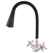 Смеситель для кухни RavSlezak MK120.5/13 на мойку хром